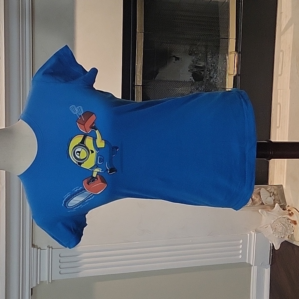 Medium TeeTurtle Tee